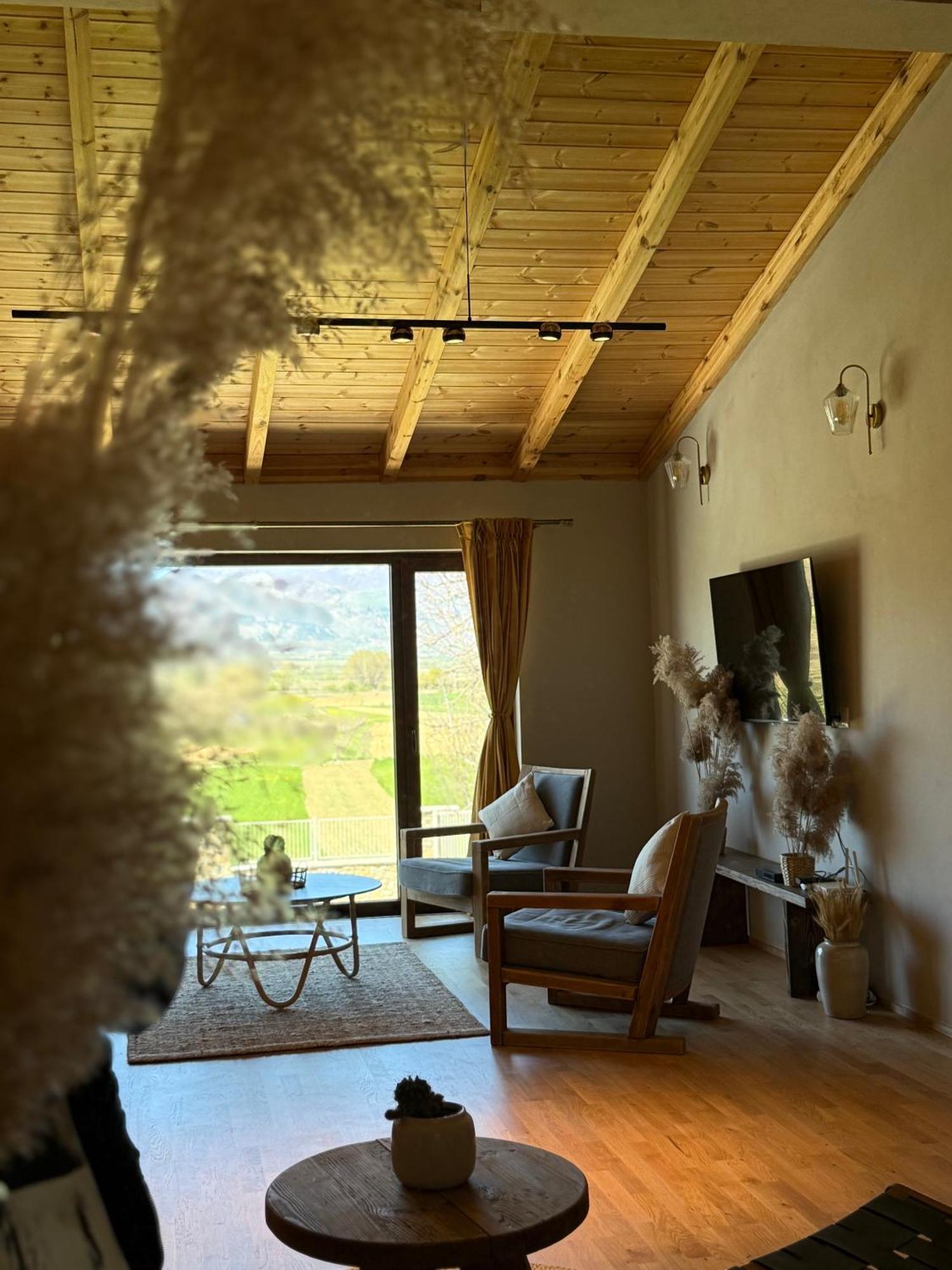 Voyage House In The Countryside Polen Pensión