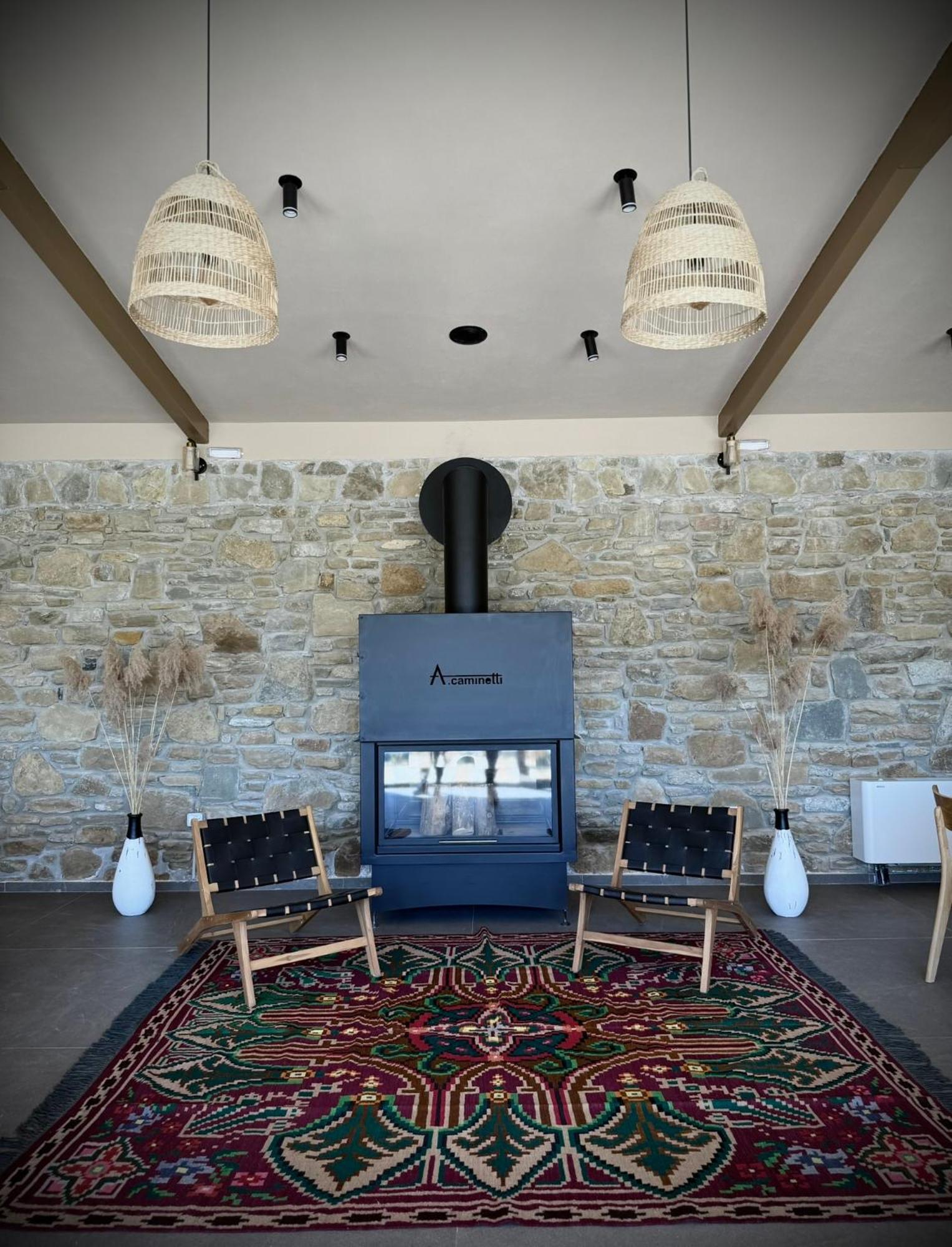 Voyage House In The Countryside Polen *