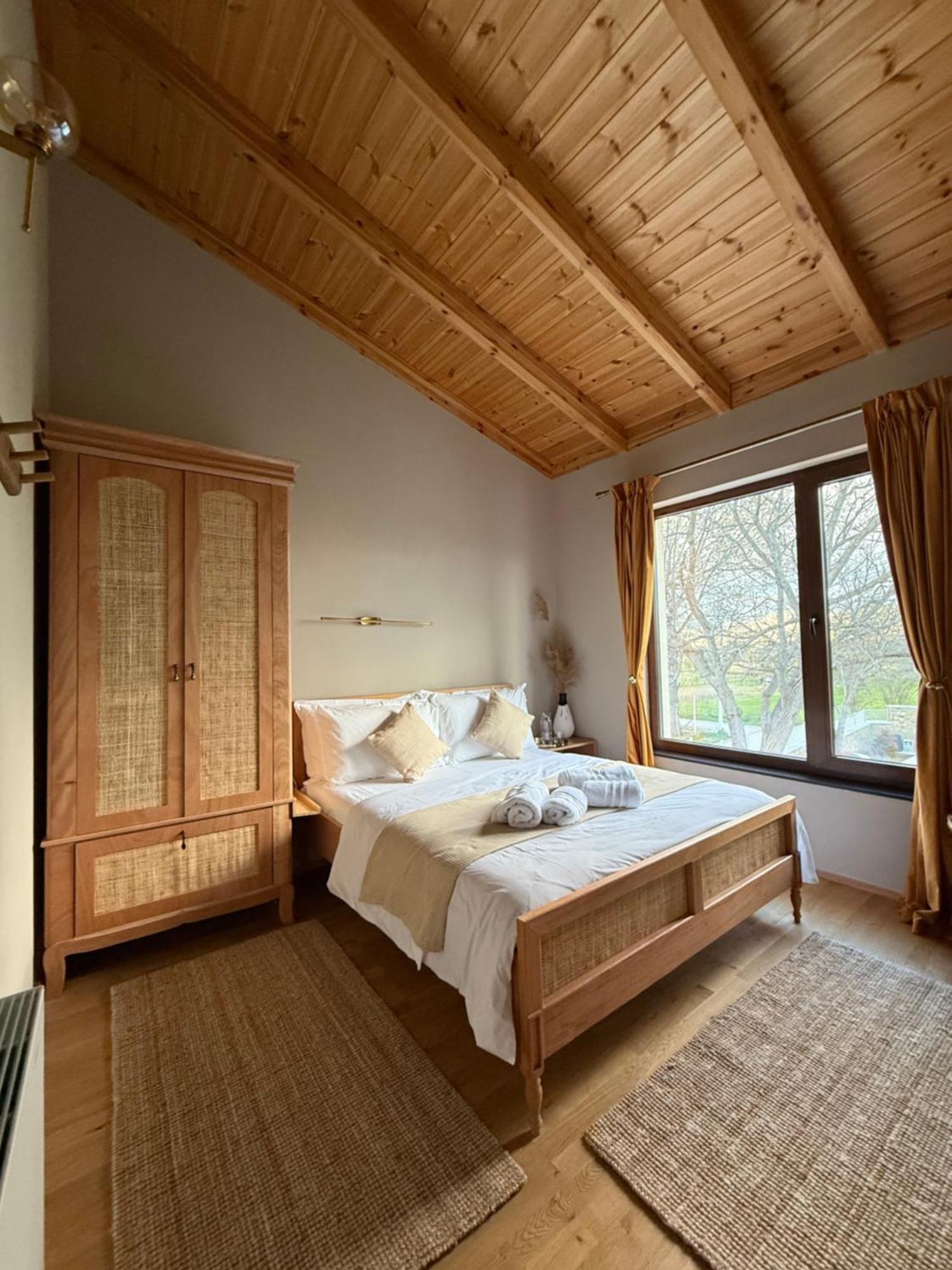 Pensión Voyage House In The Countryside Polen Korce