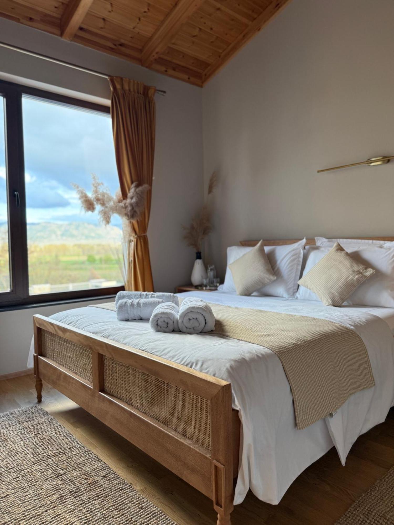Voyage House In The Countryside Polen
