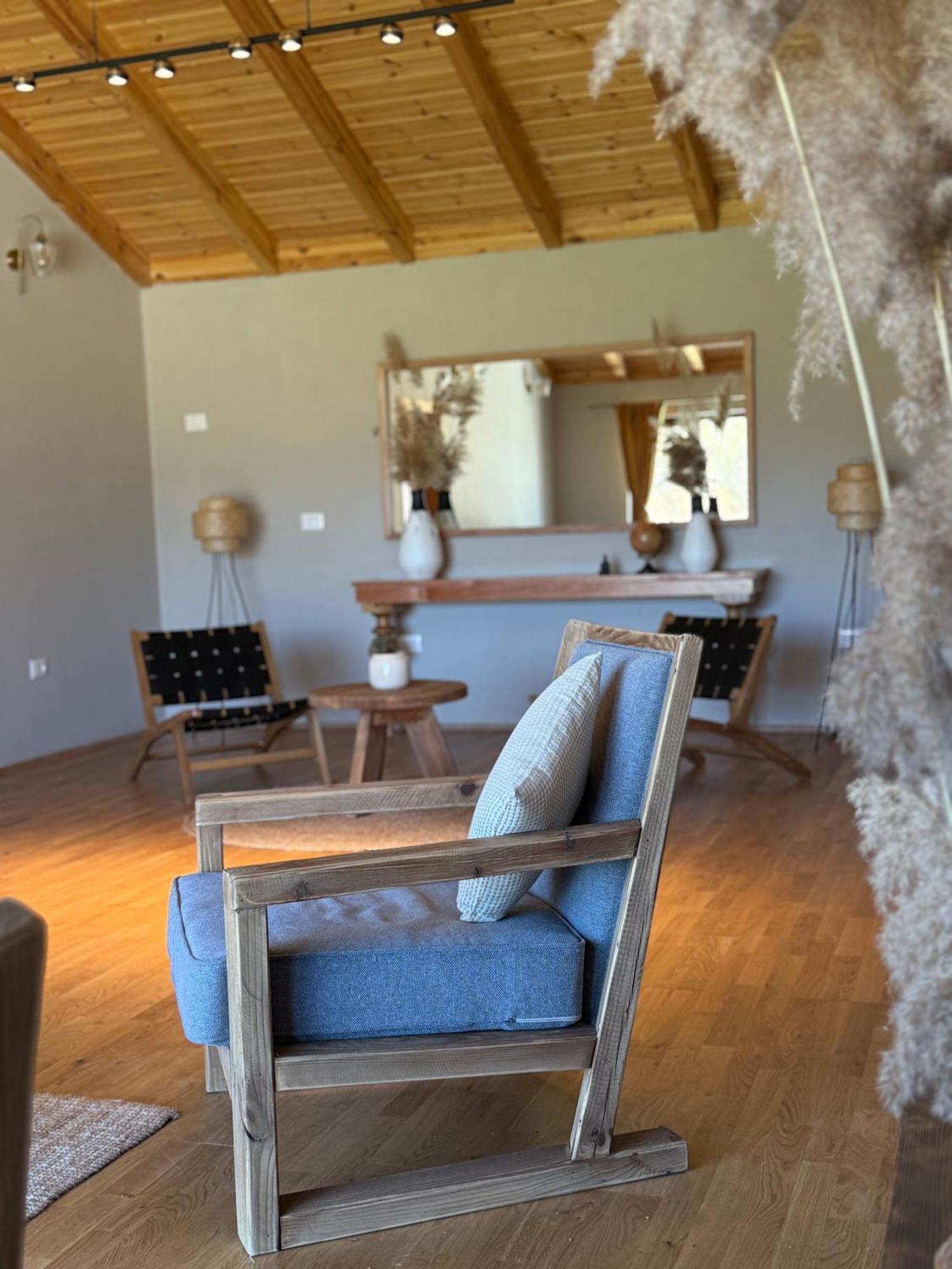 Voyage House In The Countryside Polen *