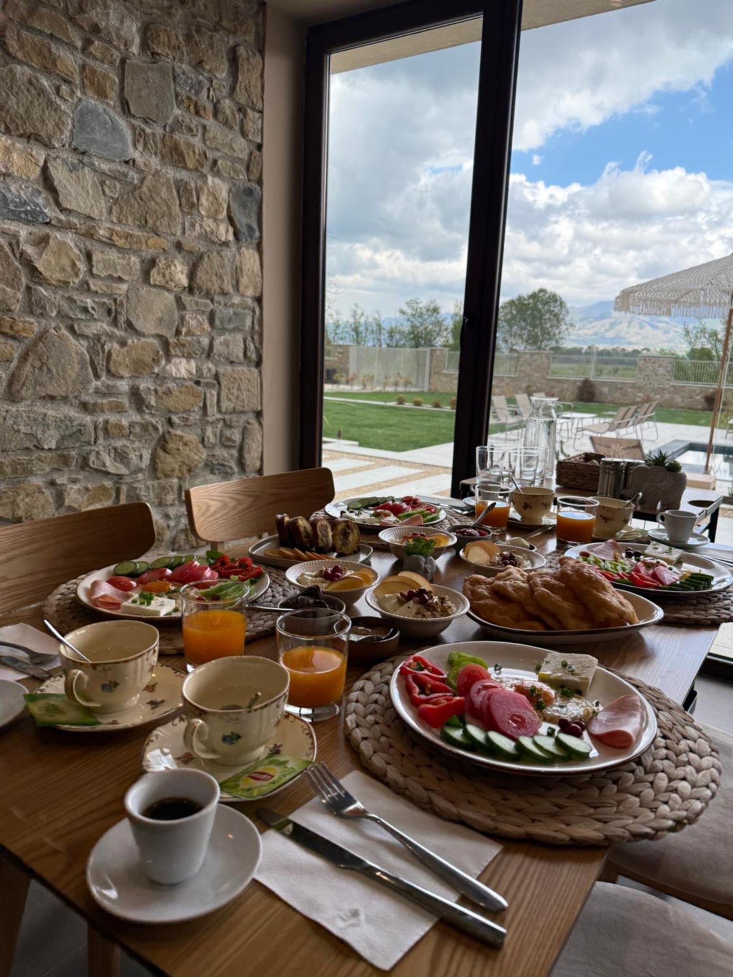 Voyage House In The Countryside Polen * Korce